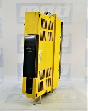 FANUC A06B-6066-H006 | In Stock Ships Overnight